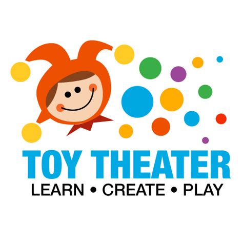 Time Manipulatives » Toy Theater .